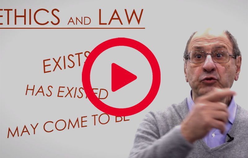 Video: Ahora las clases online gratuitas de Introducción a los Derechos Humanos se encuentran disponibles con subtítulos en español