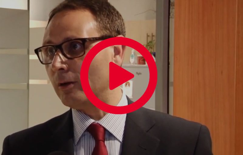 Video: Exposición del Dr. David Vallespin “La nulidad como defensa de la legitimidad del proceso y la decisión jurisdiccional”