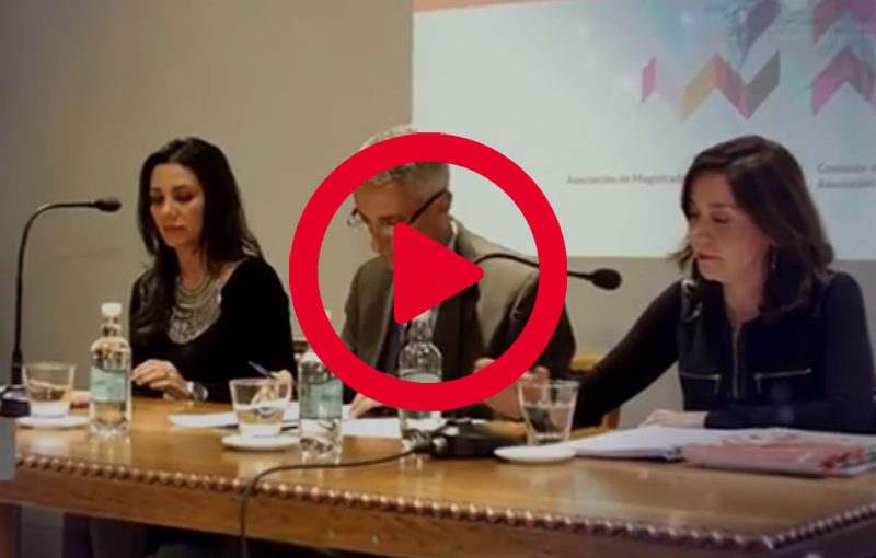 Video: Bienvenida Año Académico 2016