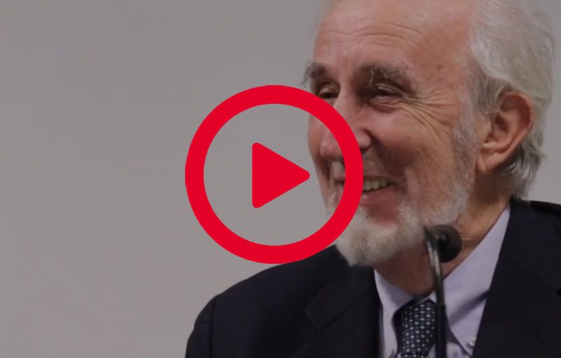 Video: Seminario «Valoración de Prueba»