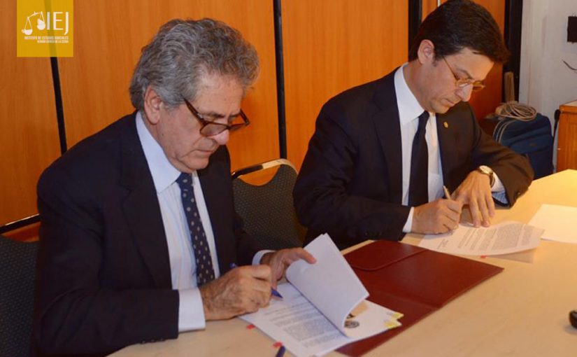 Fotografías: Leonardo Moreno Holman “Agenda corta: aspectos procesales y su implicancia en la función policial”