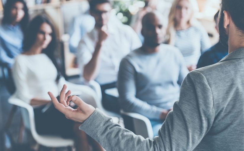 [CERRADO] Segunda Versión: Coaching en Habilidades Interpersonales para la Gestión de Equipos