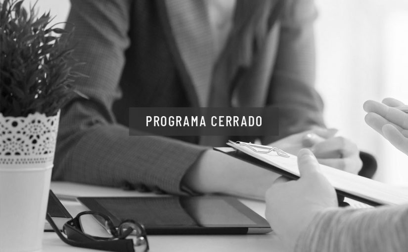 [CERRADO] Máster en Derecho de Género: Dimensiones Jurídicas y Tutela Jurisdiccional