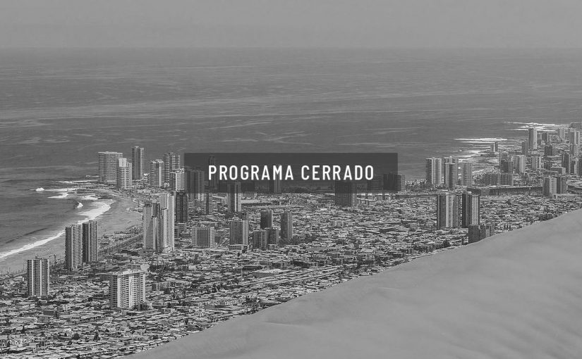 [CERRADO] Diplomado Actualización Jurídica Iquique 2019
