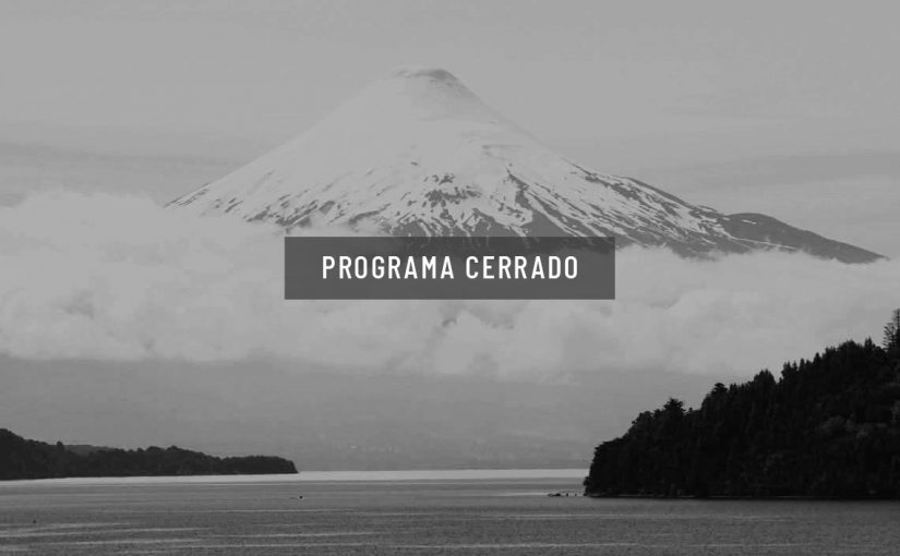[CERRADO] Diplomado Actualización Jurídica Osorno 2019