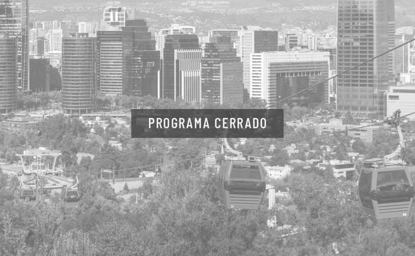 [CERRADO] Diplomado Actualización Jurídica Santiago 2019