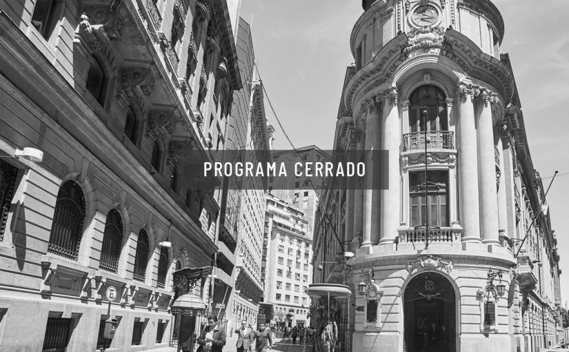 [CERRADO] Curso Profundizado en Derecho Administrativo Santiago