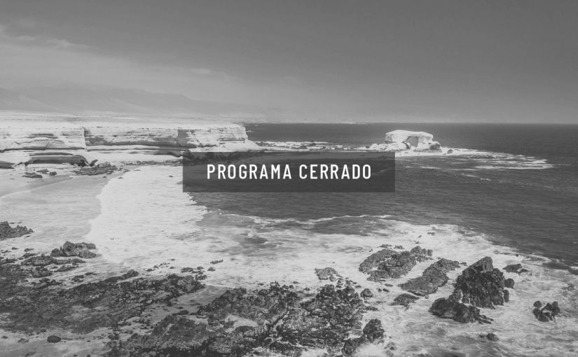 [CERRADO] Diplomado Psicología Jurídica en Juicios de Familia Antofagasta 2019