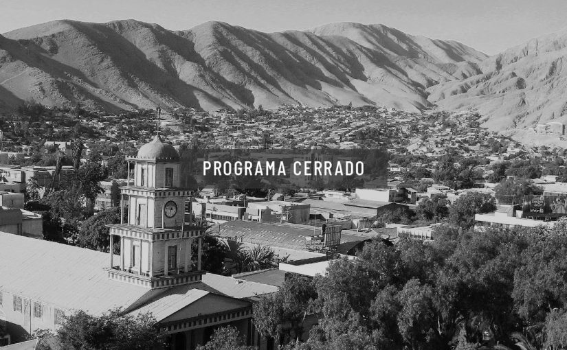 [CERRADO] Curso Profundizado en Derecho Administrativo Copiapó
