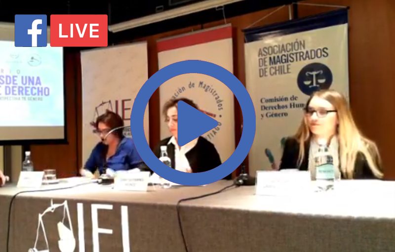 FL: Seminario abierto, Alimentos desde una perspectiva de derecho