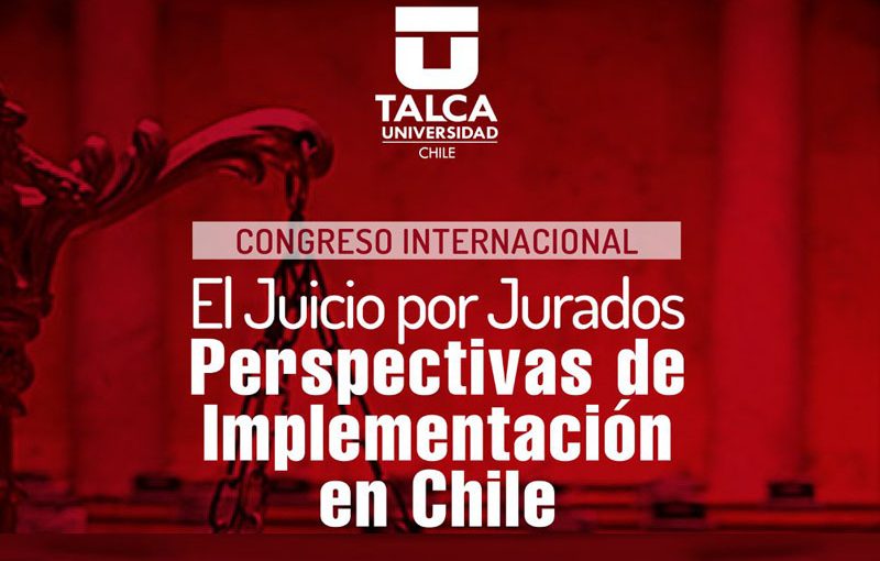 [EVENTO SUSPENDIDO HASTA NUEVO AVISO] Seminario Teoría y Práctica del Precedente en Chile y Latinoamérica