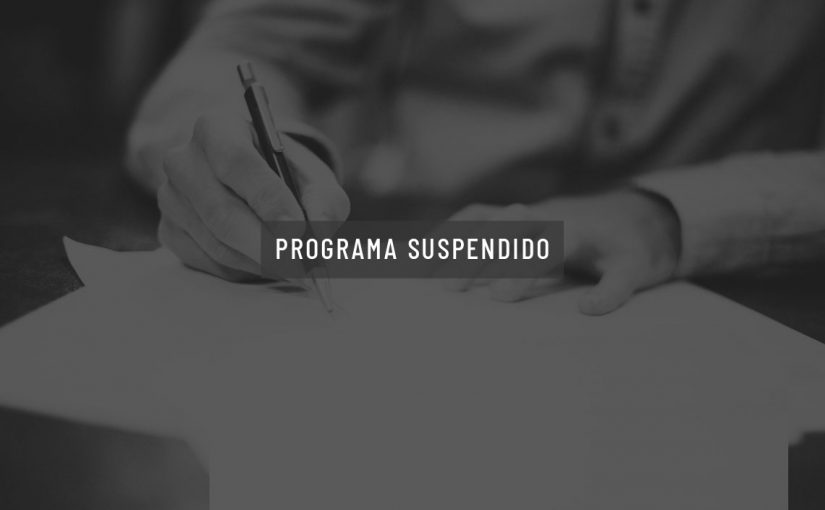 [CERRADO] [Diploma de Especialización] El Control Judicial de la Corrupción: Perspectiva Ética y Jurídica