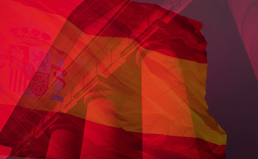 [CERRADO] [Pasantía] La Justicia en el Siglo XXI, España 2020.