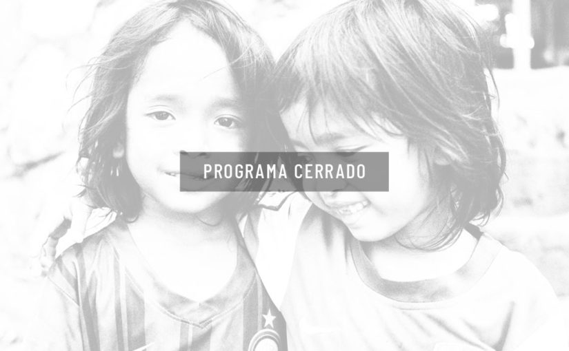 [CERRADO] [Curso Online] ¿Es aplicable la Perspectiva de Género en causas sobre infancia siendo compatible con el Interés superior del niño, niña y adolescente?