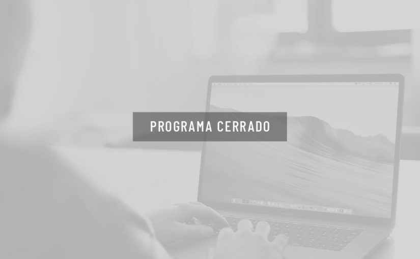 [CERRADO] Psicología Jurídica en Juicios de Familia Puerto Montt y Concepción