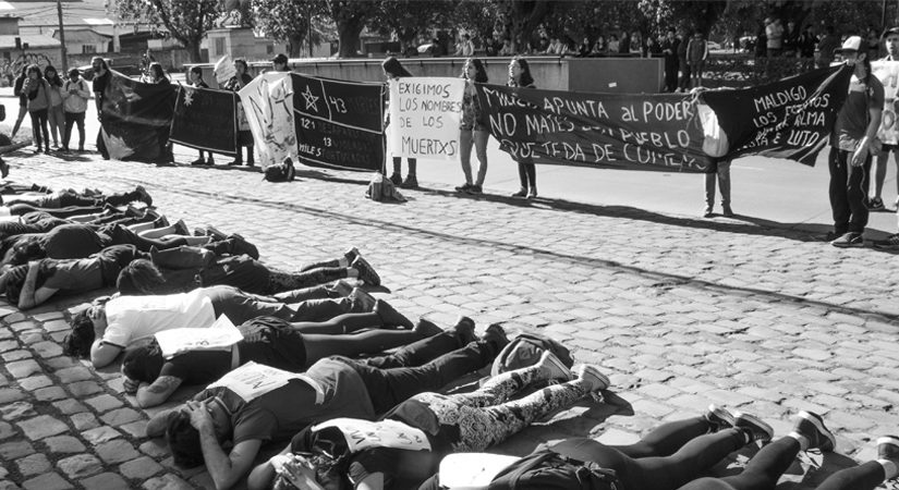 Capacitación en el Protocolo de Estambul