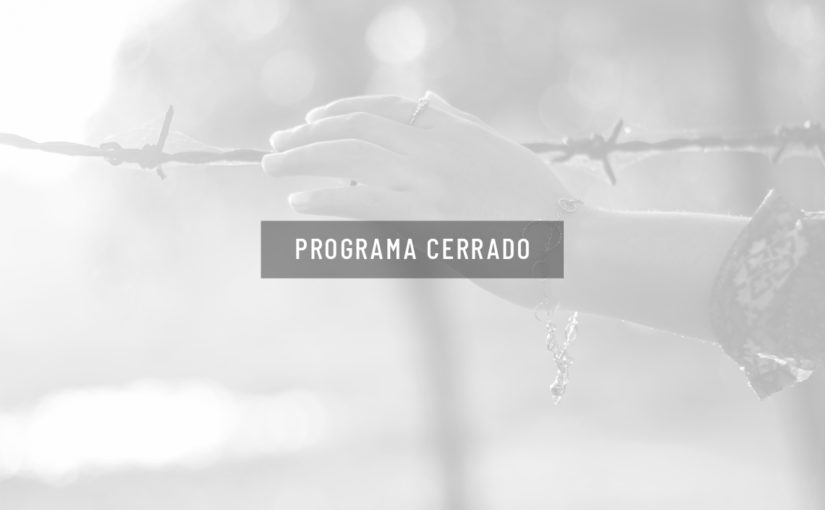 [CERRADO] [Curso Online] Trata de Personas y Trabajo Forzado en el Mercado Global: El Rol Clave del Estado de Proteger los Derechos Humanos.