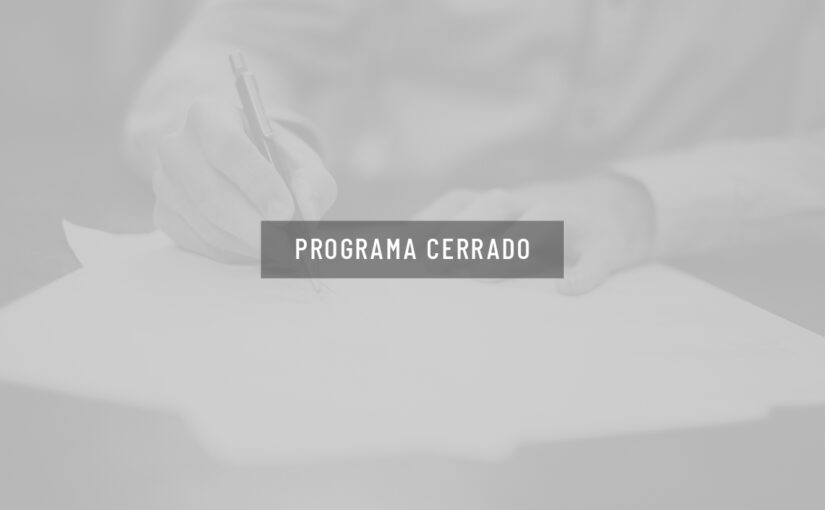 [CERRADO]DIPLOMADO EN DERECHO LABORAL (Sexta Versión)