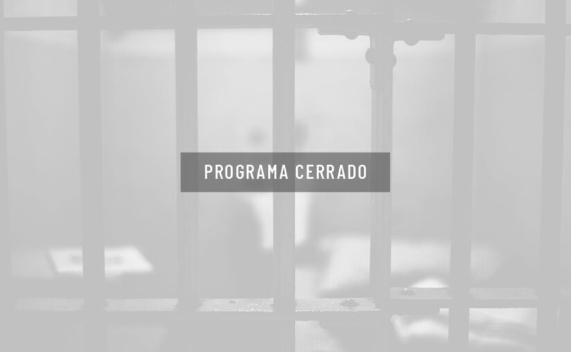 [CERRADO][CICLO CONVERSATORIOS: PERSONAS, FAMILIAS Y DERECHO] DERECHO AL CUIDADO Y CORRESPONSABILIDAD SOCIAL EN LA CONCILIACIÓN DE LA VIDA FAMILIAR, LABORAL Y PERSONAL