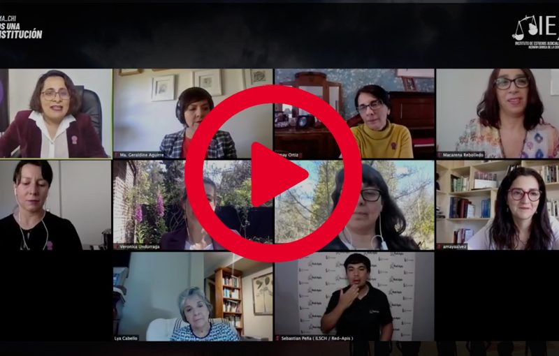 Video: 7º Aniversario MA_CHI: Conversemos una Nueva Constitución