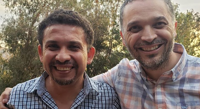 Cambios en el directorio IEJ