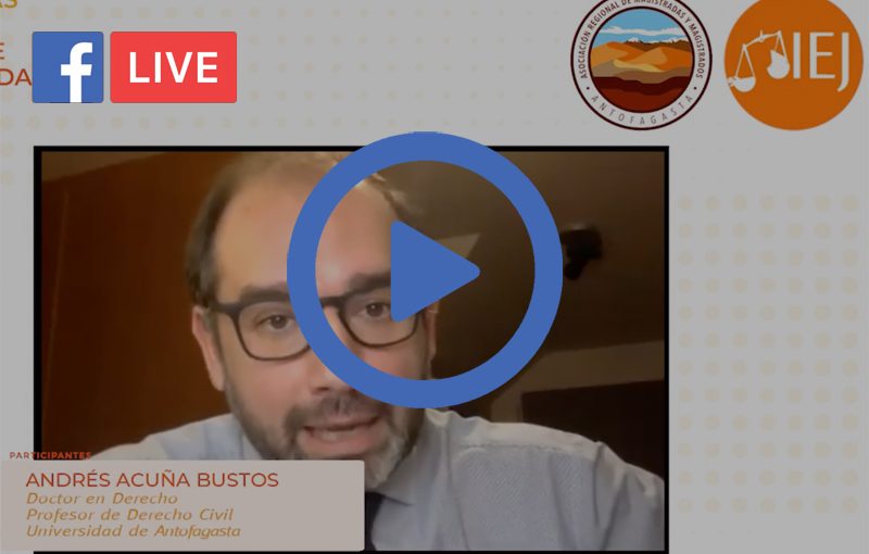 FL: [Seminario] Las Personas Mayores en Situación de Vulnerabilidad.