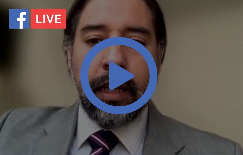 FL: [Seminario Online] Visión Crítica del Sistema de Garantías de la Infancia y Adolescencia en Chile.