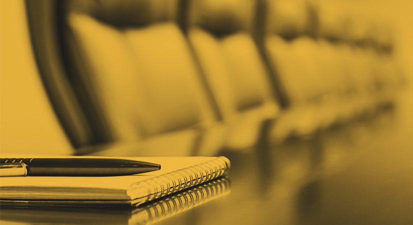 Concurso público para proveer el cargo de director(a) del Instituto de Estudios Judiciales.