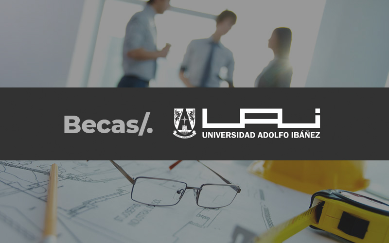 Becas Magíster en Derecho Laboral y Seguridad Social de la Universidad Adolfo Ibáñez