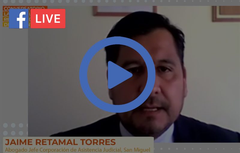 FL: [Conversatorio] La Nueva Ley de Registro de Deudores de Alimentos.