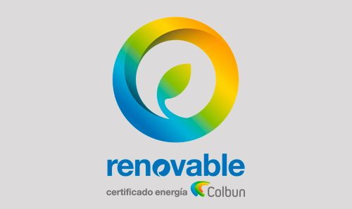 Certificado Energias Renovables