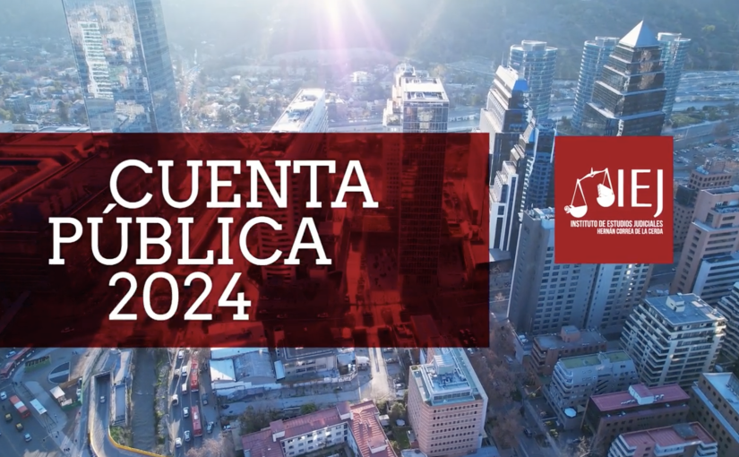 Cuenta Anual 2024