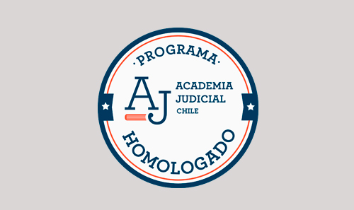 PROCESO DE HOMOLOGACIÓN ANTE ACADEMIA JUDICIAL DE CHILE