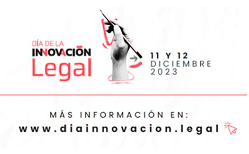 DÍA DE LA INNOVACIÓN LEGAL