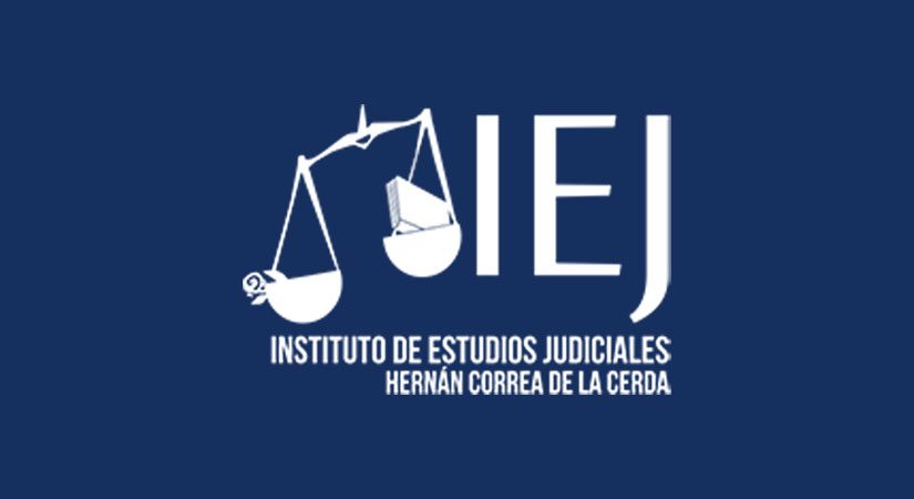 BUSCAMOS DIRECTOR(A) EJECUTIVO(A) para el Instituto de Estudios Judiciales