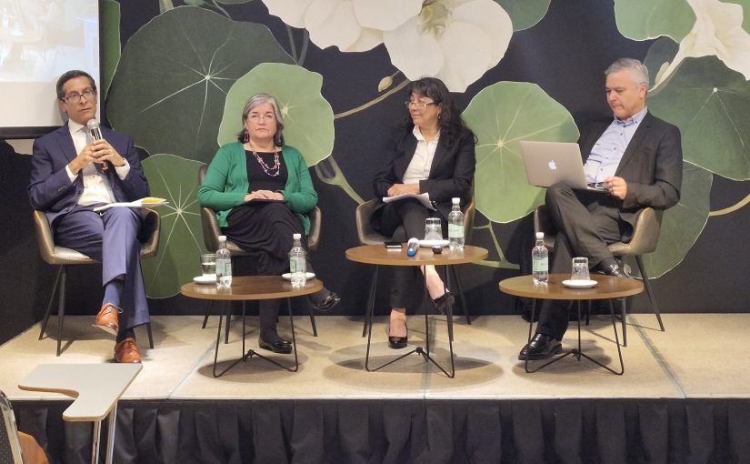 COLOQUIO, NOMBRAMIENTOS JUDICIALES: LA URGENCIA DE LO POSTERGADO