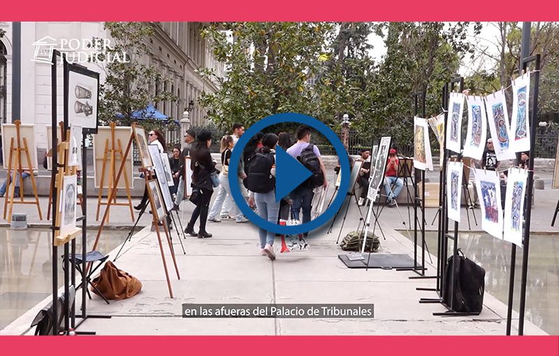 Celebración Día Nacional de las Artes Visuales 2024