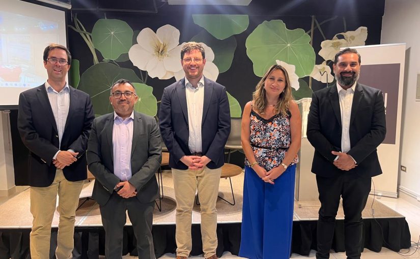 CONVERSATORIO SOBRE GOBIERNO JUDICIAL Y DEMOCRACIA