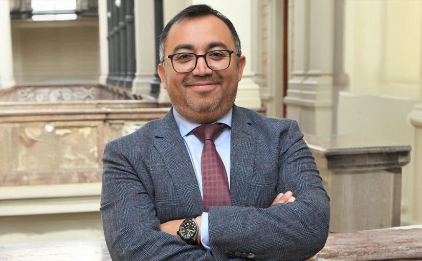 EL INSTITUTO DE ESTUDIOS JUDICIALES INICIA SUS ACTIVIDADES ACADÉMICAS DEL PRIMER SEMESTRE DE 2025