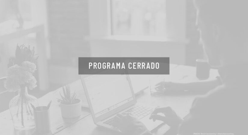 [CERRADO] DIPLOMA “NUEVA LEGISLACIÓN LABORAL” (Primera Versión)