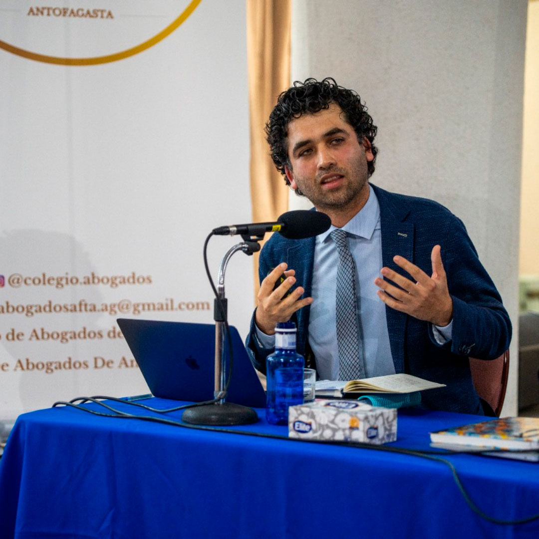 Francisco Vallejos