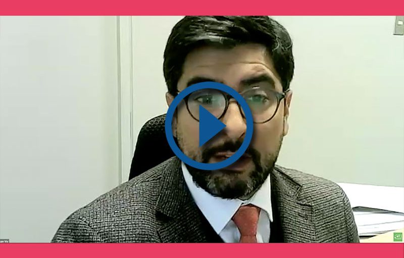 SEMINARIO DERECHOS DE LA NATURALEZA Y EL ROL DEL PODER JUDICIAL