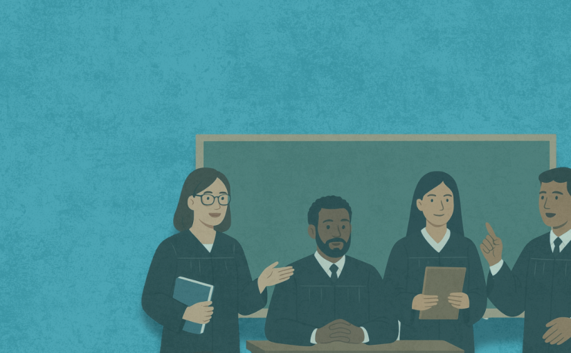 CONVOCATORIA | POSTULACIÓN DOCENTES IEJ PARA ASOCIADAS Y ASOCIADOS ANMM