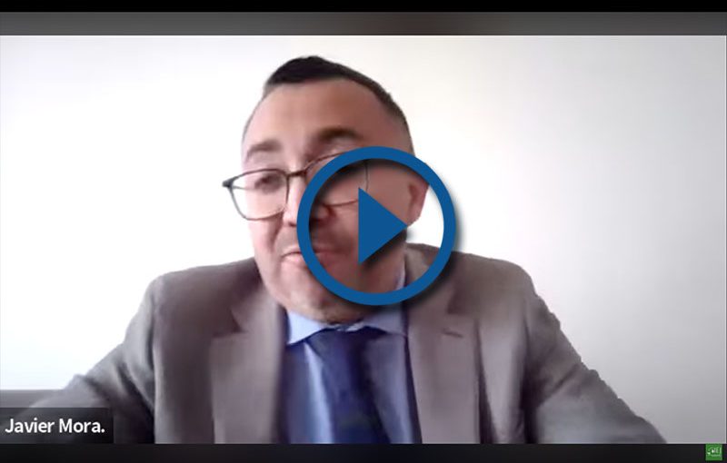 CLASE INAUGURAL | DIPLOMA ARGUMENTACIÓN JURÍDICA: TEÓRICA Y PRÁCTICA CON EL DOCTOR MACARIO ALEMANY